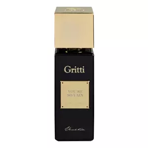 Dr. Gritti You're So Vain - Интернет-магазин Aliks Perfume