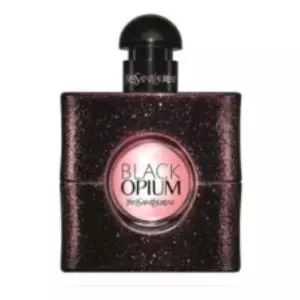 Yves Saint Laurent Black Opium Eau De Toilette - Интернет-магазин Aliks Perfume