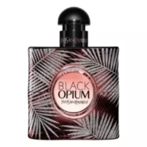 Yves Saint Laurent Black Opium Exotic Illusion - Интернет-магазин Aliks Perfume