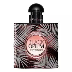 Yves Saint Laurent Black Opium Exotic Illusion - Интернет-магазин Aliks Perfume