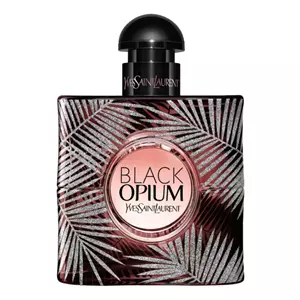 Yves Saint Laurent Black Opium Exotic Illusion - Интернет-магазин Aliks Perfume
