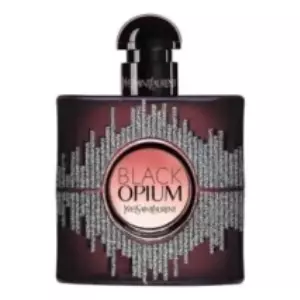 Yves Saint Laurent Black Opium Sound Illusion - Интернет-магазин Aliks Perfume