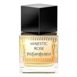 Yves Saint Laurent Majestic Rose - Интернет-магазин Aliks Perfume