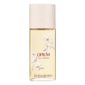 Yves Saint Laurent Opium Fleur Du Shanghai - Интернет-магазин Aliks Perfume