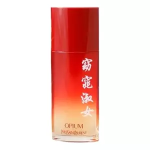 Yves Saint Laurent Opium Pour Femme Poesie De Chine - Интернет-магазин Aliks Perfume