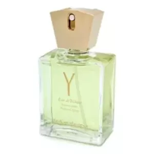 Yves Saint Laurent Y Woman - Интернет-магазин Aliks Perfume