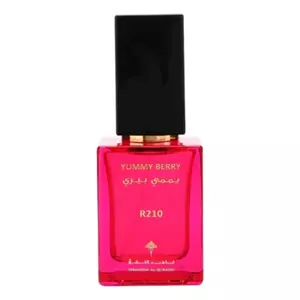 Ibraheem Al.Qurashi Yummy Berry - Интернет-магазин Aliks Perfume