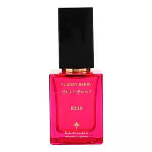 Ibraheem Al.Qurashi Yummy Berry - Интернет-магазин Aliks Perfume