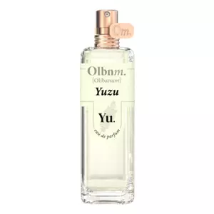 Olibanum Yuzu - Интернет-магазин Aliks Perfume