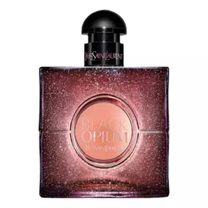 Yves Saint Laurent Black Opium Eau De Toilette 2018 - Интернет-магазин Aliks Perfume