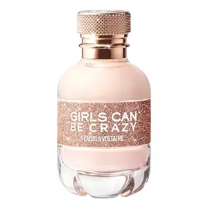 Zadig & Voltaire Girls Can Be Crazy - Интернет-магазин Aliks Perfume