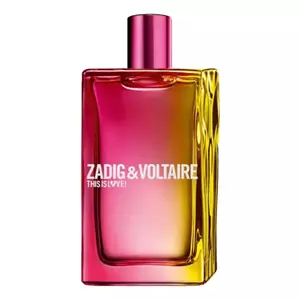 Zadig & Voltaire This Is Love! Pour Elle - Интернет-магазин Aliks Perfume