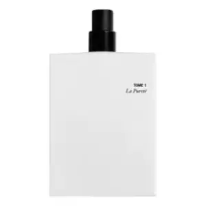 Zadig & Voltaire Tome 1 La Purete - Интернет-магазин Aliks Perfume