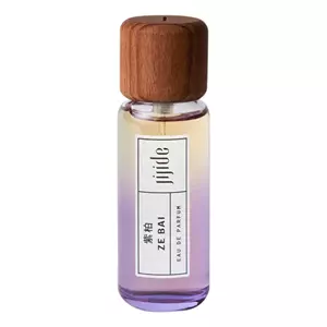 Jijide Ze Bai - Интернет-магазин Aliks Perfume