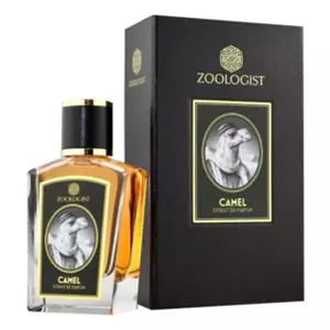 Zoologist Perfumes Camel - Интернет-магазин Aliks Perfume