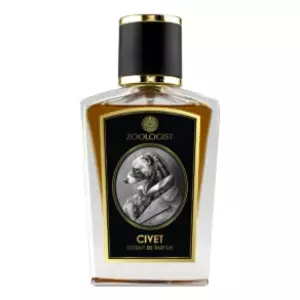 Zoologist Perfumes Civet - Интернет-магазин Aliks Perfume