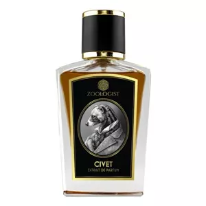 Zoologist Perfumes  Civet - Интернет-магазин Aliks Perfume