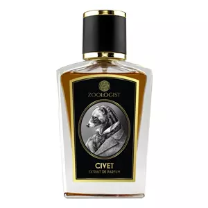 Zoologist Perfumes  Civet - Интернет-магазин Aliks Perfume