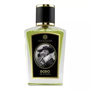 Zoologist Perfumes Dodo - Интернет-магазин Aliks Perfume