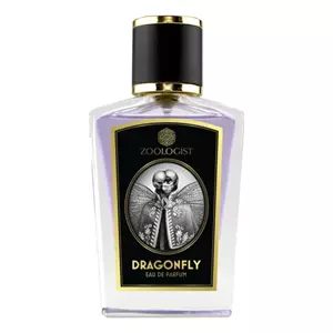 Zoologist Perfumes  Dragonfly - Интернет-магазин Aliks Perfume