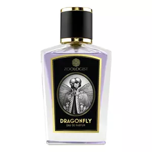 Zoologist Perfumes  Dragonfly - Интернет-магазин Aliks Perfume
