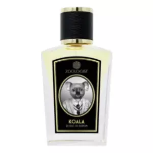 Zoologist Perfumes Koala - Интернет-магазин Aliks Perfume