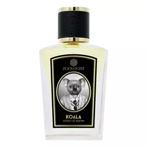 Zoologist Perfumes Koala - Интернет-магазин Aliks Perfume