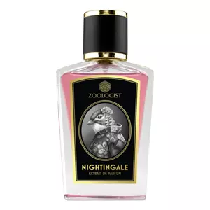 Zoologist Perfumes  Nightingale - Интернет-магазин Aliks Perfume
