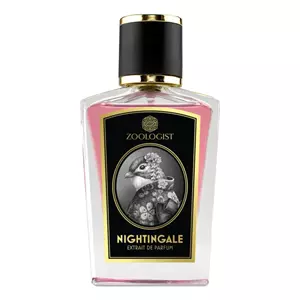 Zoologist Perfumes  Nightingale - Интернет-магазин Aliks Perfume