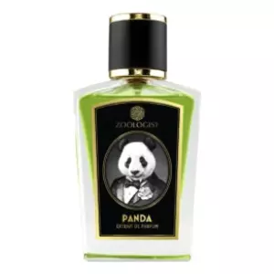 Zoologist Perfumes Panda 2017 - Интернет-магазин Aliks Perfume