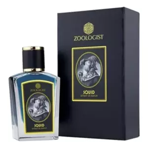 Zoologist Perfumes Squid - Интернет-магазин Aliks Perfume