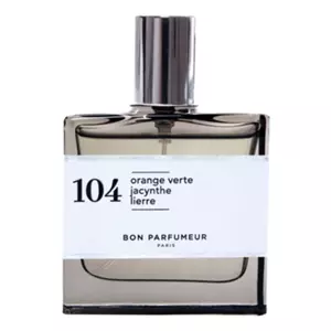 Bon Parfumeur 104 Orange Verte, Jacynthe, Lierre - Интернет-магазин Aliks Perfume
