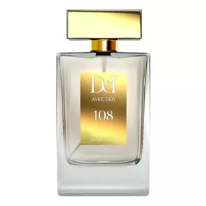 Avec Defi 108 - Интернет-магазин Aliks Perfume