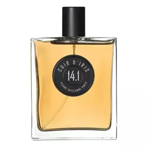 Pierre Guillaume 14.1 Cuir D'Iris - Интернет-магазин Aliks Perfume