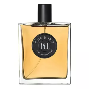 Pierre Guillaume 14.1 Cuir D'Iris - Интернет-магазин Aliks Perfume