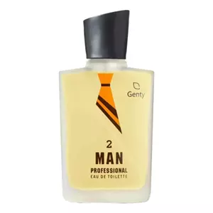 Parfums Genty 2 Man Professional - Интернет-магазин Aliks Perfume