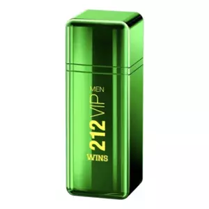 Carolina Herrera 212 VIP Men Wins - Интернет-магазин Aliks Perfume