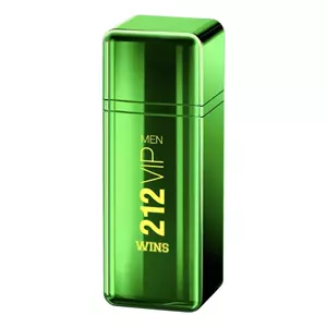 Carolina Herrera 212 VIP Men Wins - Интернет-магазин Aliks Perfume