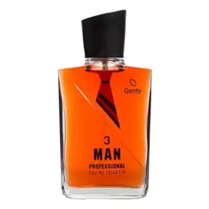 Parfums Genty 3 Man Professional - Интернет-магазин Aliks Perfume