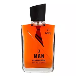 Parfums Genty 3 Man Professional - Интернет-магазин Aliks Perfume