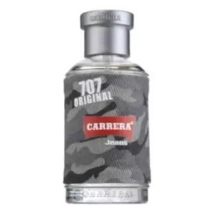 Carrera Jeans Parfums 707 Camouflage Uomo - Интернет-магазин Aliks Perfume