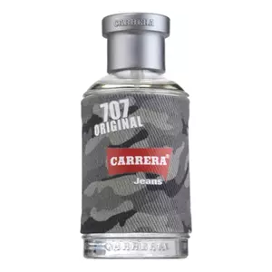 Carrera Jeans Parfums 707 Camouflage Uomo - Интернет-магазин Aliks Perfume