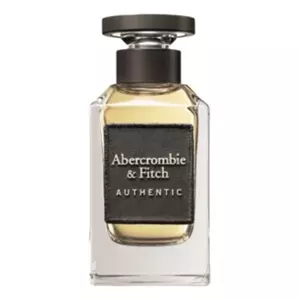 Abercrombie & Fitch Authentic Man - Интернет-магазин Aliks Perfume