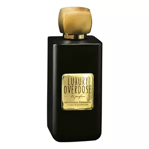 Absolument  Luxury Overdose - Интернет-магазин Aliks Perfume