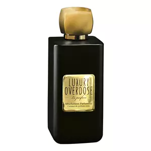 Absolument  Luxury Overdose - Интернет-магазин Aliks Perfume
