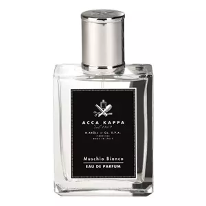 Acca Kappa Muschio Bianco - Интернет-магазин Aliks Perfume