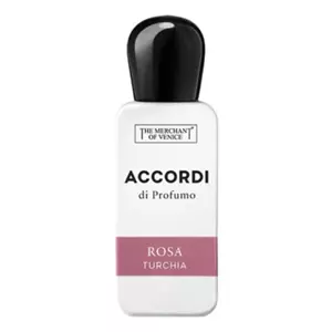 The Merchant Of Venice Accordi Di Profumo - Rosa Turchia - Интернет-магазин Aliks Perfume
