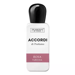 The Merchant Of Venice Accordi Di Profumo - Rosa Turchia - Интернет-магазин Aliks Perfume