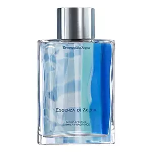Ermenegildo Zegna Acqua D'Estate Essenza Di Zegna 2008 - Интернет-магазин Aliks Perfume
