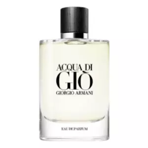 Giorgio Armani Acqua Di Gio Pour Homme Eau De Parfum - Интернет-магазин Aliks Perfume
